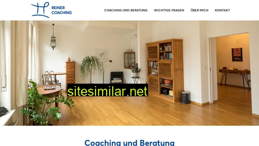 reiner-coaching.ch alternative sites