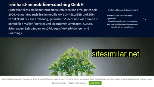 reinhard-immobilien-coaching.ch alternative sites
