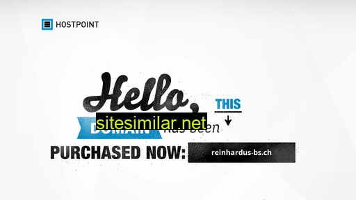 reinhardus-bs.ch alternative sites