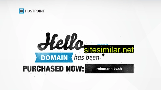 reinmann-bs.ch alternative sites