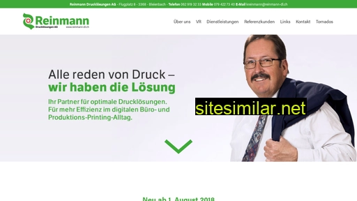 reinmann-dl.ch alternative sites