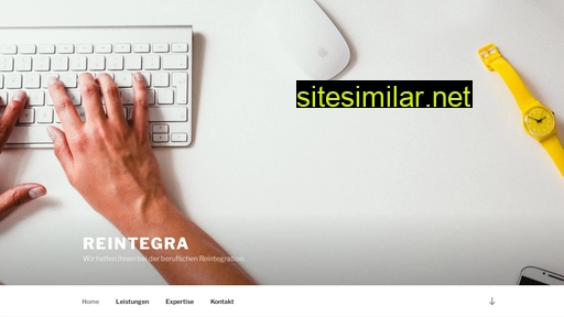 reintegra.ch alternative sites