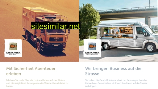 reisemobil.ch alternative sites