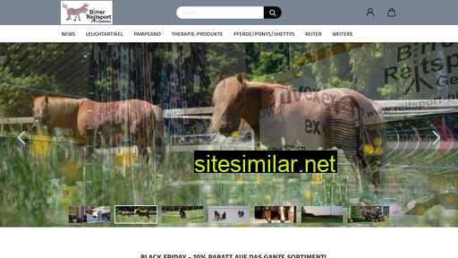 reitsport-birrer.ch alternative sites