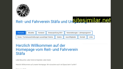 reitverein-staefa.ch alternative sites