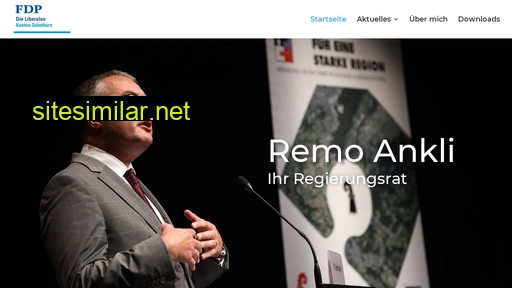 remoankli.ch alternative sites