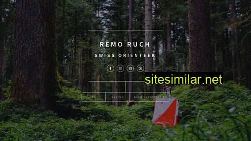 remoruch.ch alternative sites