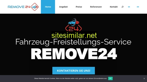 remove24.ch alternative sites