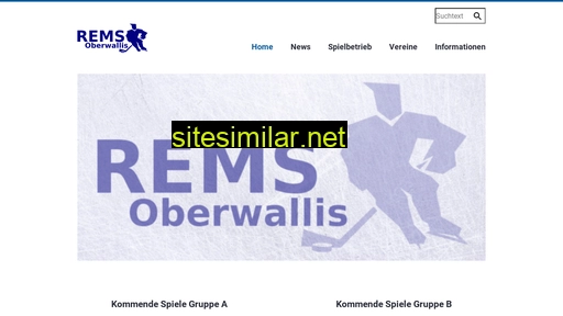 rems-oberwallis.ch alternative sites