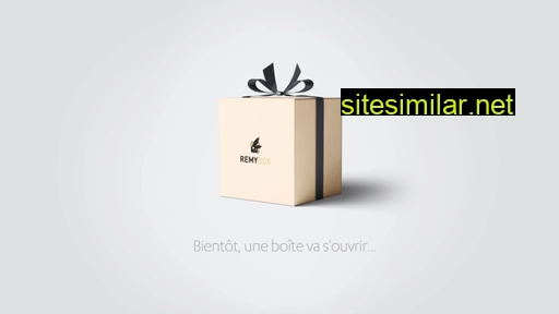 remy-box.ch alternative sites