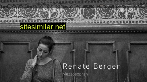 renateberger.ch alternative sites