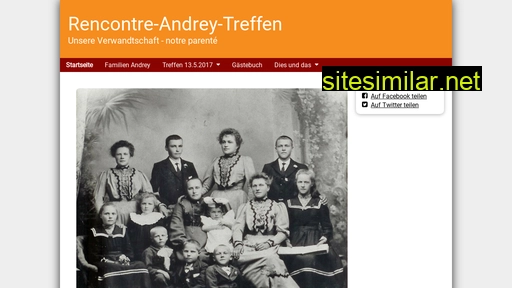 rencontre-andrey-treffen.ch alternative sites