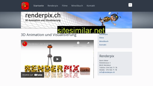 renderpix.ch alternative sites