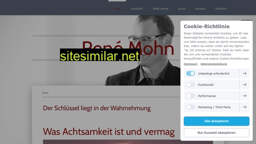 renemohn.ch alternative sites