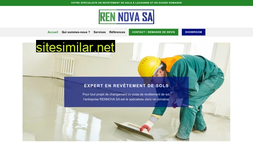 rennova-sa.ch alternative sites