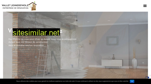 renovation-joiners-holz.ch alternative sites