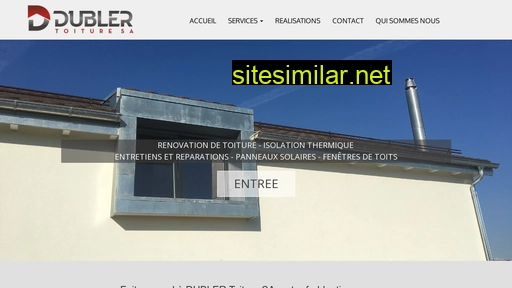 renovation-toiture-nyon.ch alternative sites