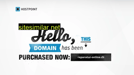 Reparatur-online similar sites