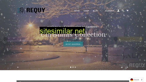 requy.ch alternative sites