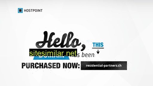 residential-partners.ch alternative sites