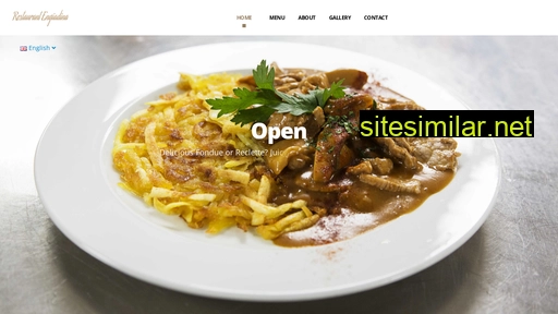 restaurant-engiadina.ch alternative sites