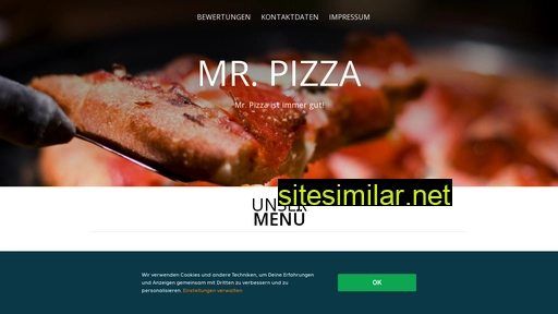 restaurant-mr-pizza-biel.ch alternative sites