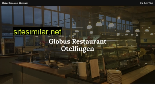 restaurant-otelfingen.ch alternative sites