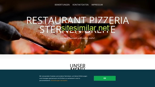restaurant-pizzeria-sternen-breite.ch alternative sites