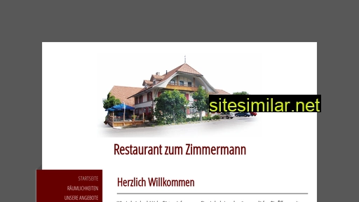 restaurant-sueri.ch alternative sites