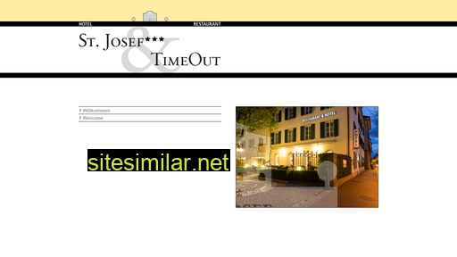 restaurant-time-out.ch alternative sites