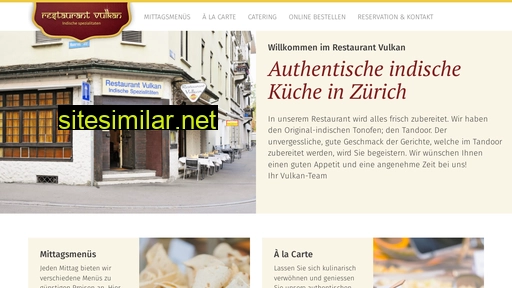 restaurant-vulkan.ch alternative sites