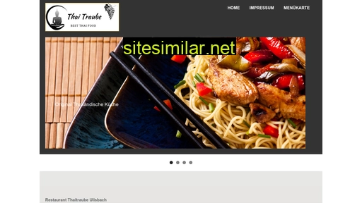restaurantkreuz.ch alternative sites
