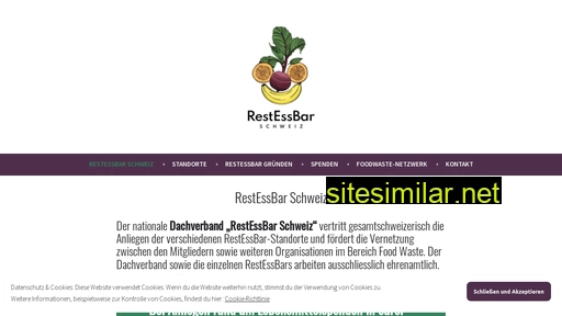 restessbar.ch alternative sites