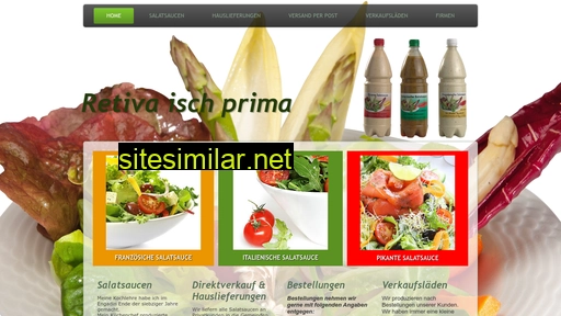 retiva.ch alternative sites