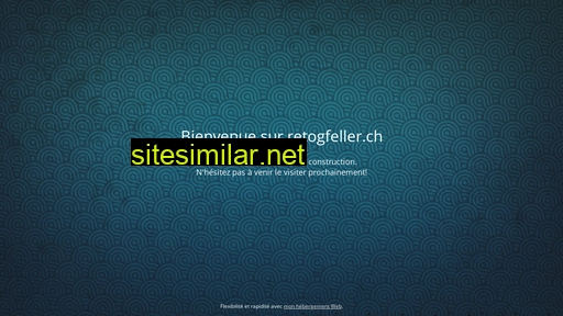 retogfeller.ch alternative sites