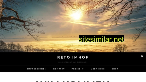 reto-imhof.ch alternative sites