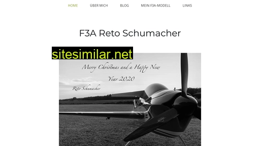 reto-schumacher.ch alternative sites