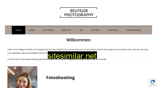 reuteler.ch alternative sites