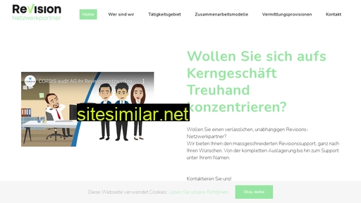 revision-netzwerkpartner.ch alternative sites