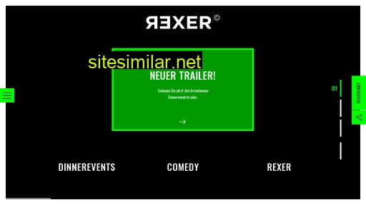 rexer.ch alternative sites