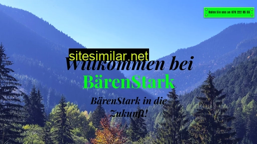 rf-baerenstark.ch alternative sites