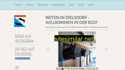rgo-dielsdorf.ch alternative sites