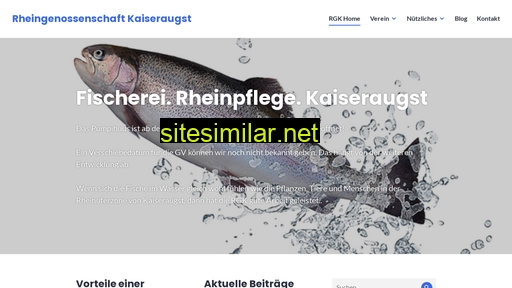rheingenossen.ch alternative sites