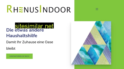 rhenus-indoor.ch alternative sites