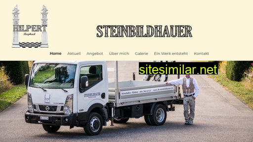 rh-steinbildhauer.ch alternative sites
