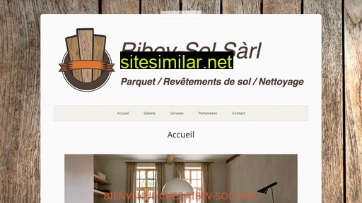 ribev-sol.ch alternative sites