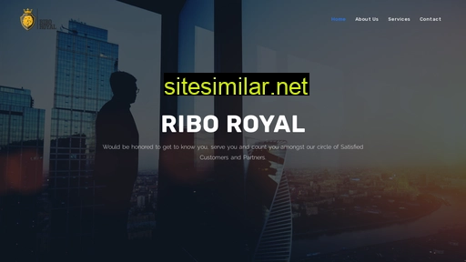 riboroyal.ch alternative sites