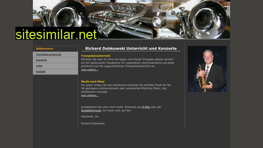richard-dobkowski.ch alternative sites