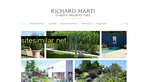 richardmarti.ch alternative sites