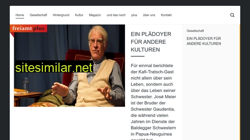 richardwurz.ch alternative sites